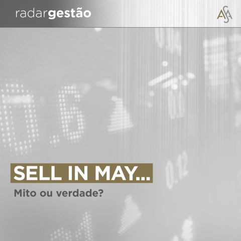 sell in may, gestão, bolsas, mercado financeiro, S&P 500, Índice Dow Jones, Ibovespa