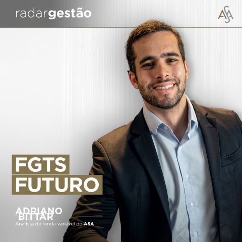 FGTS Futuro, Minha Casa Minha Vida, Construtoras, financiamento imobiliário
