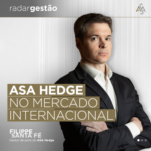 ASA Hedge, Marcio Fontes, estratégia, fundo multimercado, investimento