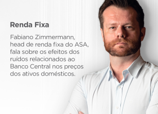 Fabiano Zimmermann, renda fixa, Banco Central, taxa de juros, Selic, ASA Alpha