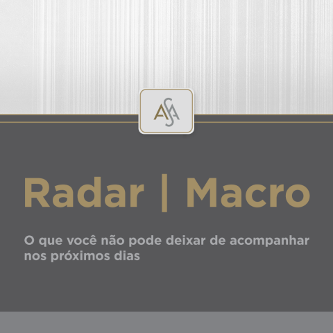 radar macro, ata do Copom, Selic, Banco Central, política fiscal, política tributária, IVA