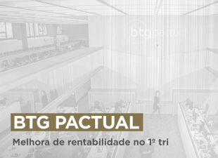 Balanço BTG Pactual, BPAC11, bancos, setor financeiro, bolsa brasileira, renda variável, ROE, instituição financeira, Ibovespa