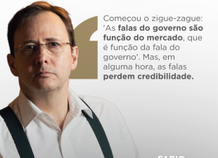 Fabio Kanczuk, credibilidade do governo, credibilidade do Banco Central, fiscal, Banco Central, Selic, juros, taxa de juros