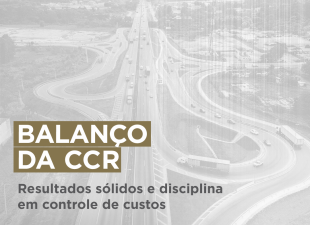 CCR, CCRO3, rodovias, Ibovespa, bolsa brasileira, pedágio, rodovias, aeroportos