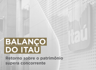 balanço do Itaú, bancos ITUB3, ITUB4, taxa de inadimplência, lucro, mercado financeiro, Ibovespa