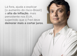 ASA Hedge, Rodrigo Melo, risco-país, risco-Brasil