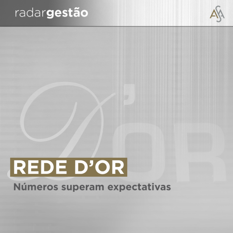 Rede D'or, SulAmerica, balanço, Ibovespa, RDOR3, Rede Dor, saúde, planos de saúde, ações