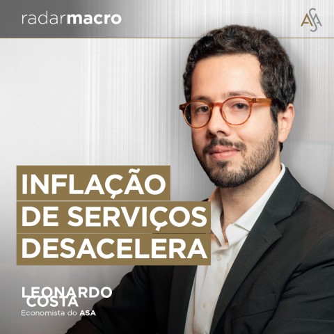 Leonardo Costa, IPCA, inflação, Rio Grande do Sul, meta de inflação, núcleo de inflação, inflação de serviços