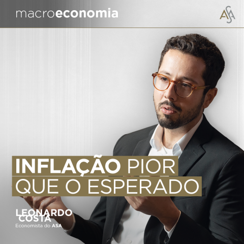 IPCA, inflação, Rio Grande do Sul, meta de inflação, Banco Central, juros, Leonardo Costa, Banco Central, inflação