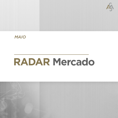 Radar Mercado, Ibovespa, Ifix, small caps, renda variável, Wall Street, S&P 500, SMLL,