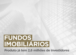 fundos imobiliários, B3, investidor pessoa física, bolsa brasileira, fundos de investimentos, renda variável