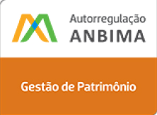 Autorregulação ANBIMA - Gestão de Patrimônio