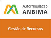 Autorregulação ANBIMA - Gestão de Recursos