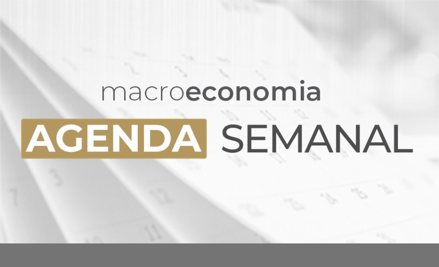 Agenda semanal