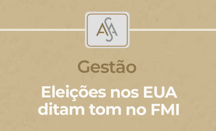 Corrida eleitoral