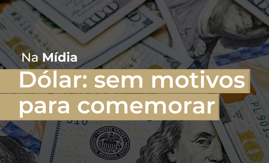 Dólar em 2025