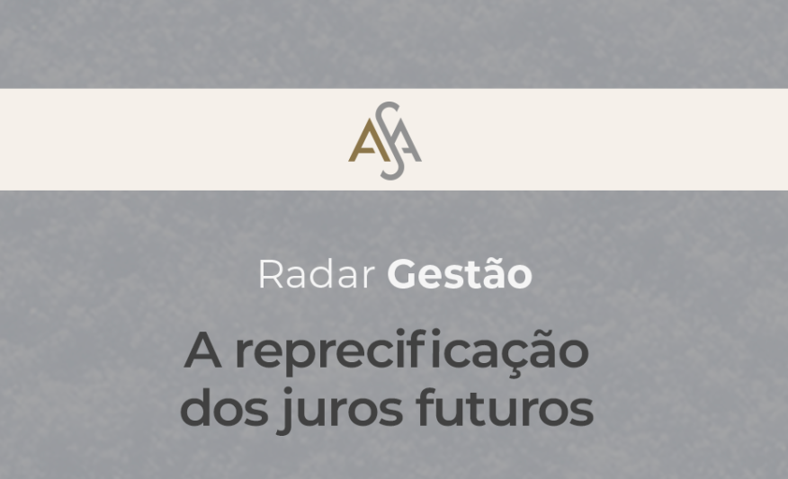 ASA Renda Fixa Ativo