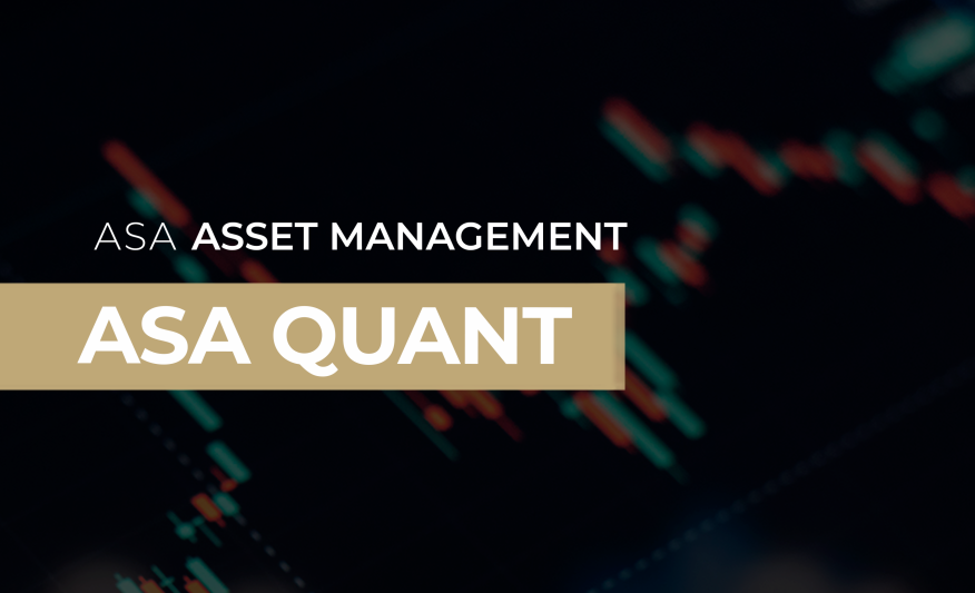 ASA Quant