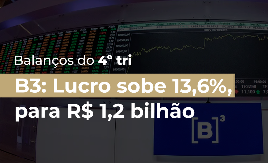 Bolsa brasileira